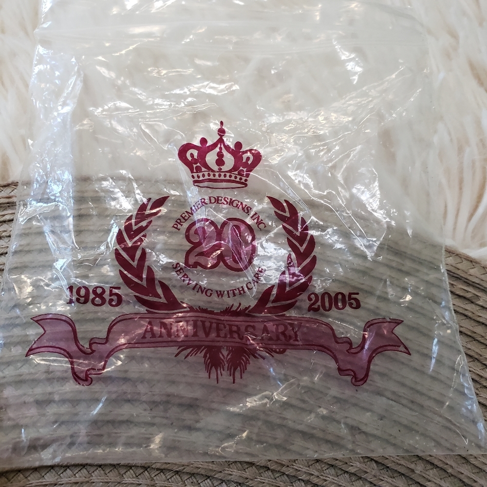 3 piece set Cookie Lee 25th anniversary trio… - Picture 9 of 13